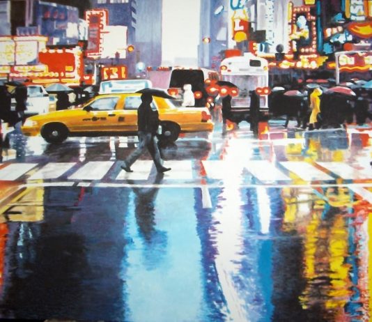 Gabriele Simei  /  Stefano Altieri  – Ferro Colore Luce