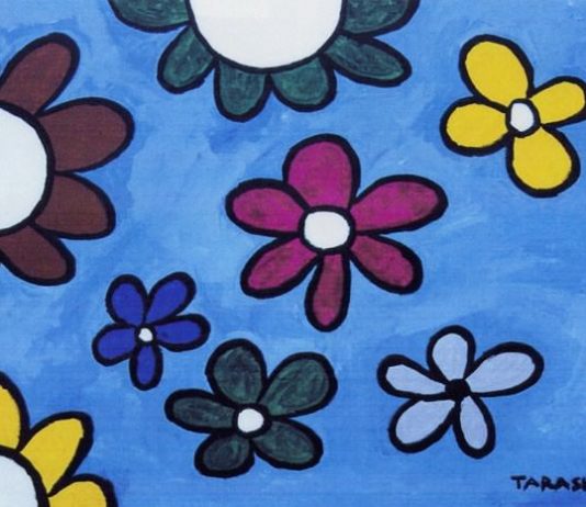 Giancarlo Taraschi – L’arte non ha prezzo