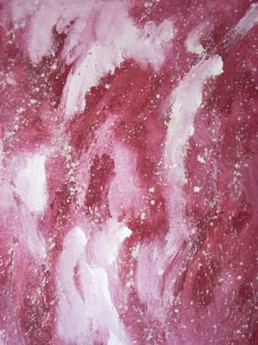 Gianluca Guzzi – Primavera sintetica