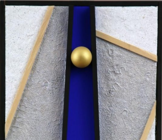 Gilberto Facchinetti – Sinestesie