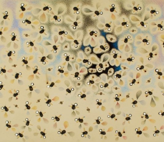 Giorgio Cigna – Un Barocco d’avanguardia