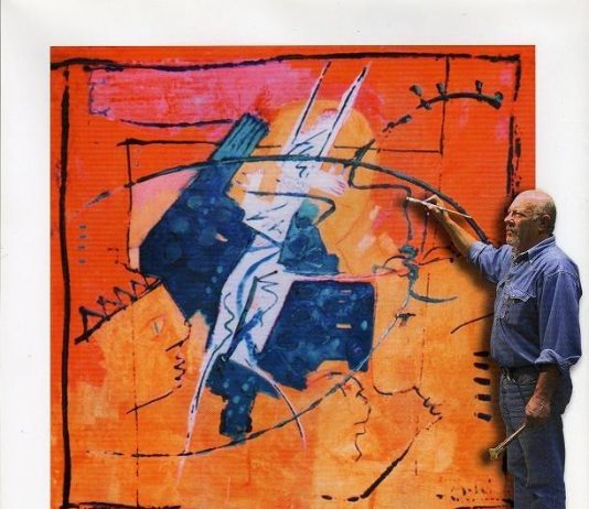 Giorgio Melzi – Le Carte