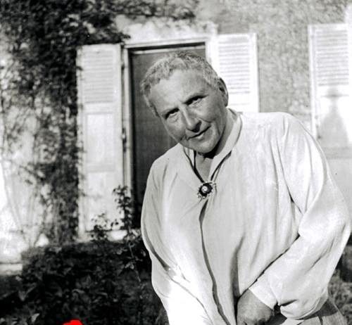 Hans-Hermann Koopmann – Rose is a rose is a rose is a rose