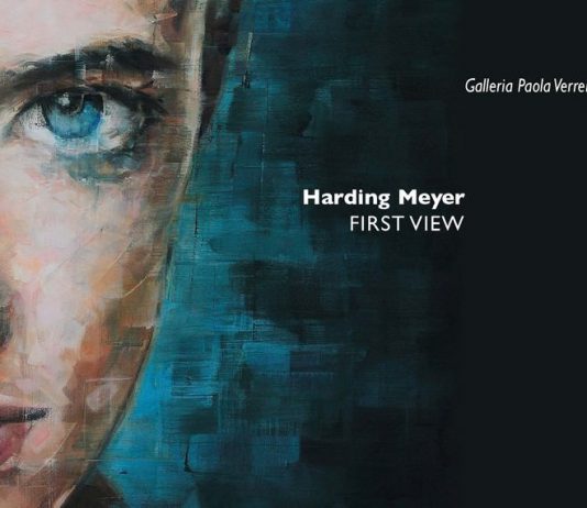 Harding Meyer – First View