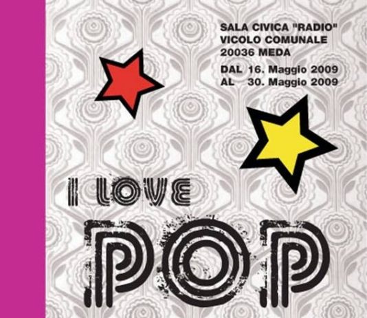 I Love Pop