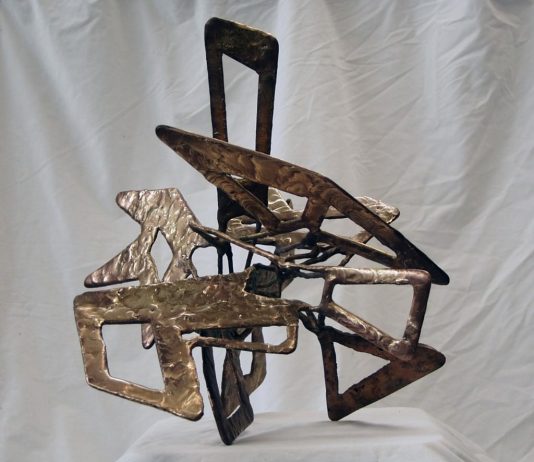 Ibram Lassaw Ibram Lassaw