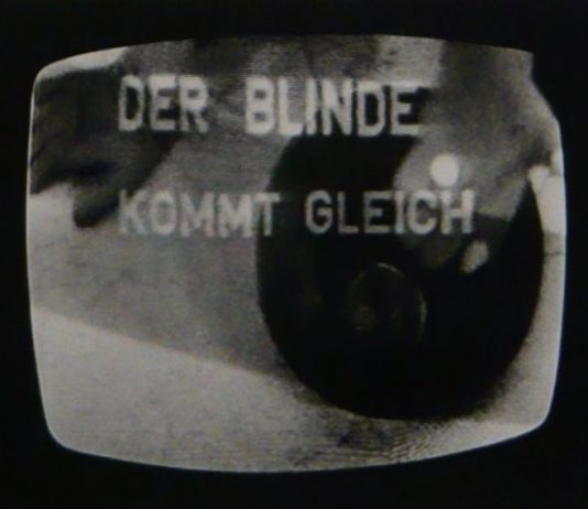 Image as Language Image as Language