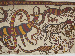 Johar! Territori del sacro. Continuità e tradizione delle culture indigene dello Jharkhand