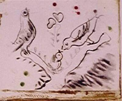 Josè Ortega – Disegni e incisioni Josè Ortega – Disegni e incisioni