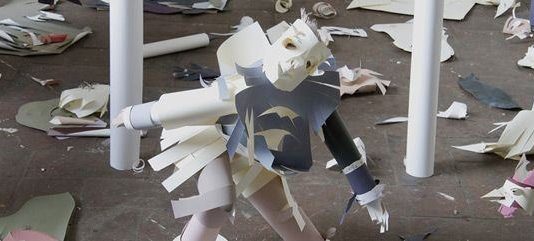 Karen Sargsyan – Philosophy in bed or Eva’s aria