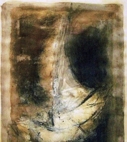 Laura Facchini – Colori ed evanescenze