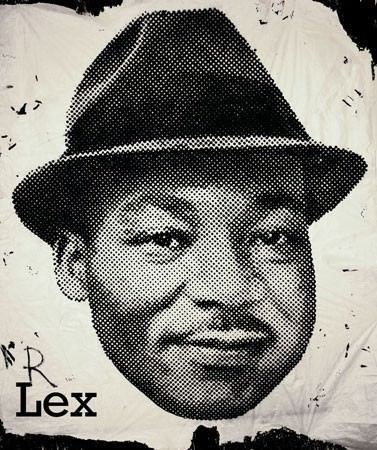 Lex – Meno Lex più Lux