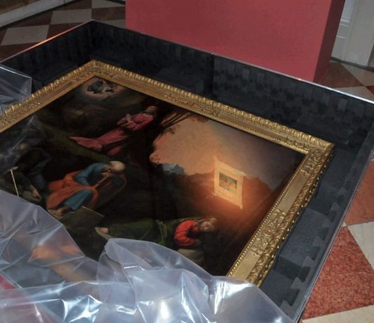 L’altra mostra. Dietro le quinte di un’esposizione