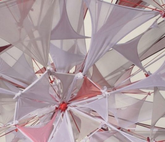 Madeleine Berkhemer – Milly’s Warehouse / Margrét Haraldsdóttir Blöndal – Luce + aria Madeleine Berkhemer – Milly’s Warehouse / Margrét Haraldsdóttir Blöndal – Luce + aria