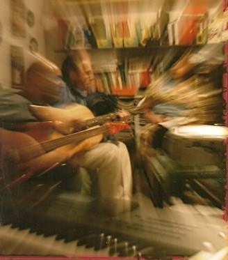 Marcello Carrozzo / Federico Foschi – Music. Raccontando la musica