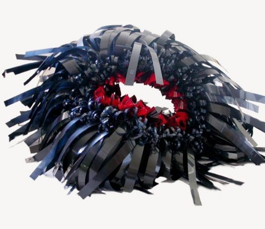 Margherita Levo Rosenberg – Penso i pensieri blu. Rossa la carne