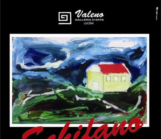 Mario Schifano – il Genio della modernità