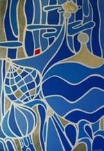 Marta Nijhuis  – Riflessi(oni)