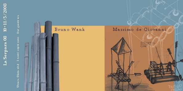 Massimo De Giovanni / Bruno Wankhttps://www.exibart.com/repository/media/eventi/2008/05/massimo-de-giovanni-bruno-wank.jpg