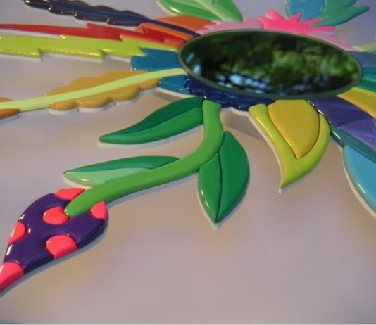 Massimo Sansavini – Flower power