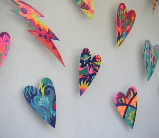 Massimo Sansavini – Passioni