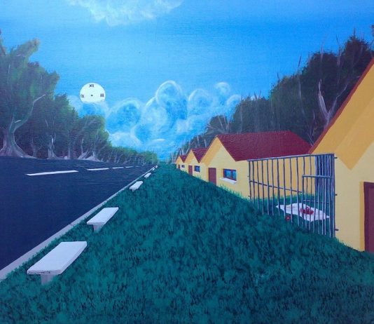 Massimo Sette / Loretta Sette – Colori in libertà