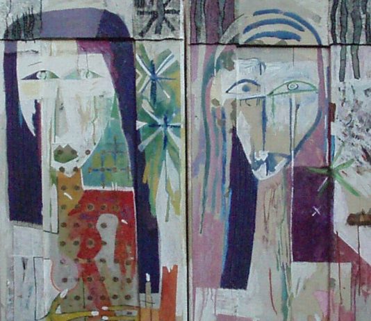 Mattia Battistini – Amore mio ti odio