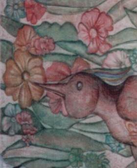 Mirella Romagnoli – Natura, fiori, emozioni