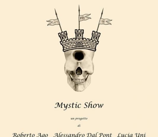 Mystic show