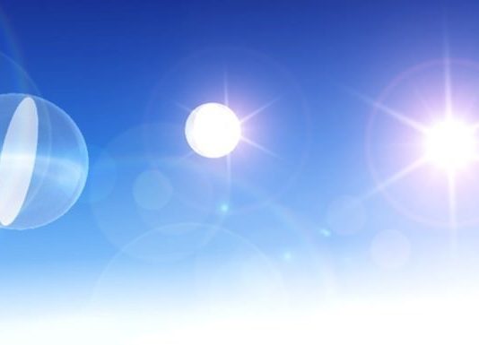 Nikola Uzunovski – My Sunshine