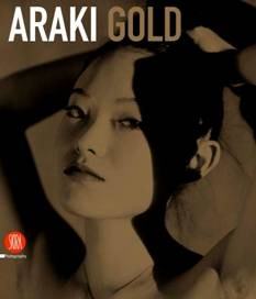 Nobuyoshi Araki – Gold