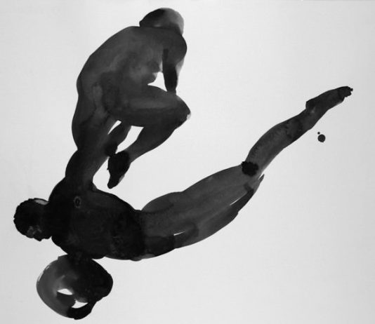 Oliviero Rainaldi – Su Carta Oliviero Rainaldi – Su Carta