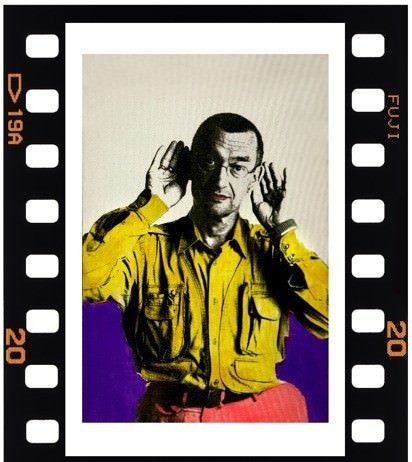 Om Bosser – Mnemosyne, omaggio a Aby Warburg. Otto multipli Om Bosser – Mnemosyne, omaggio a Aby Warburg. Otto multipli