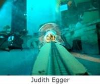 O’A.I.R. Artisti in residenza 8: Robert Curgenven / Judith Egger  / Ramuntcho Matta