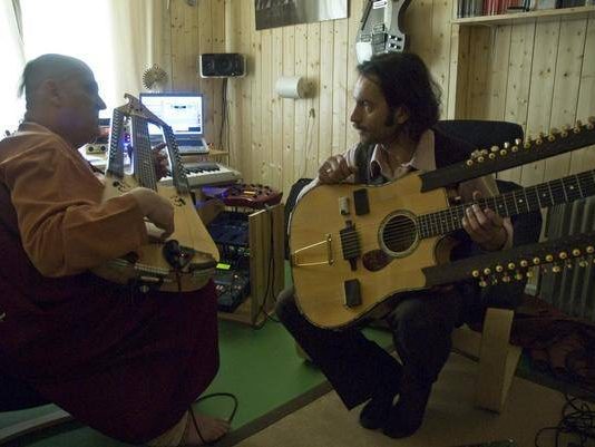 Paolo Tofani – Xabier Iriondo – Prima assoluta