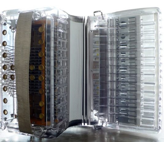 Paul Etienne Lincoln – Hyperbaric. Hypobaric Preview