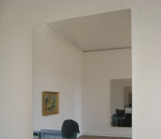 Pistoletto. Ettore e Michelangelo i coetanei