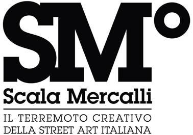 Scala Mercalli. Il terremoto creativo della Street Art Italiana