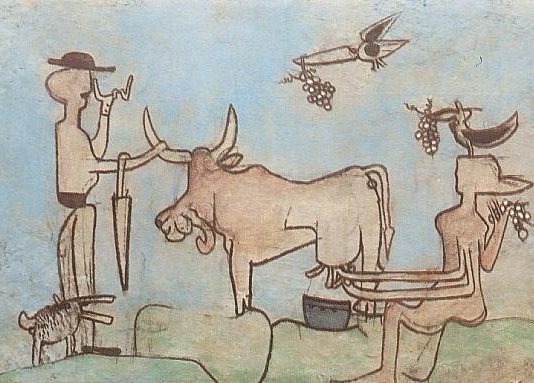 Sebastian Matta – Opere grafiche Sebastian Matta – Opere grafiche