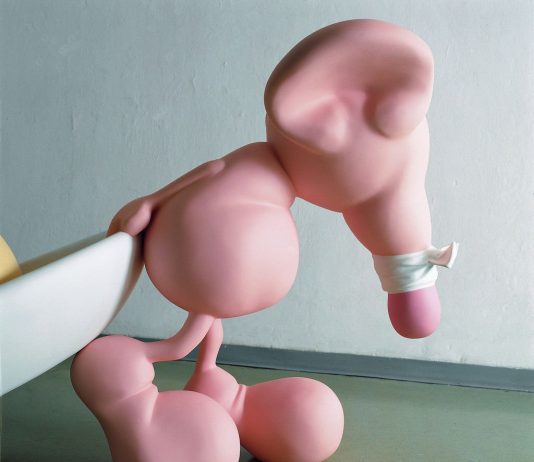 Silvano Tessarollo – Eroi per caos 1995-2003 Silvano Tessarollo – Eroi per caos 1995-2003