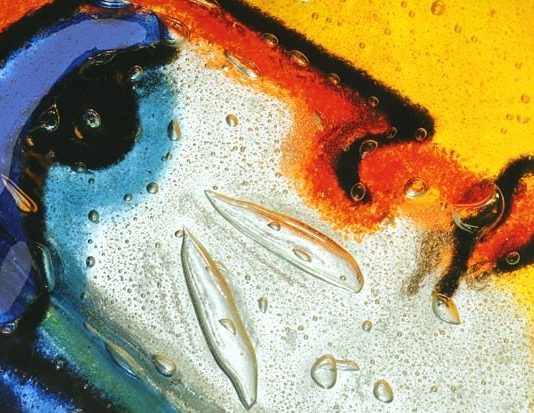 Silvio Viagliaturo – Trasparenze