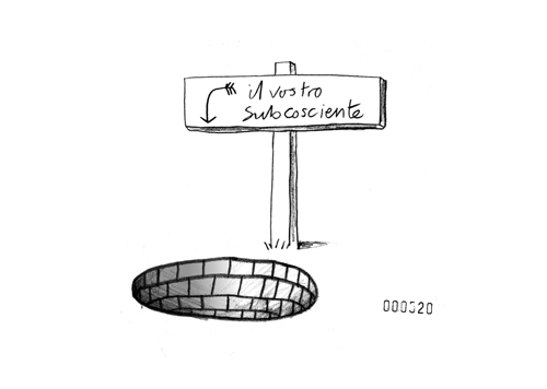 Simon Lewandowski – Ricerche su fenomeni marginali (dall’archivio della British School of Telepathy)