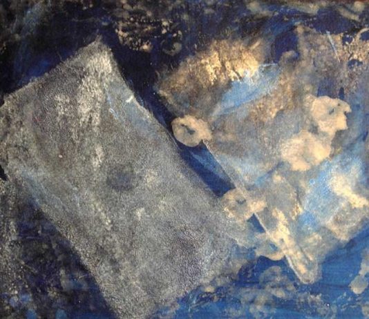 Teresa Picornell – Inside. Frammenti interiori