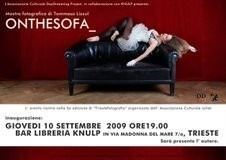 Tommaso Lizzul – Onthesofa