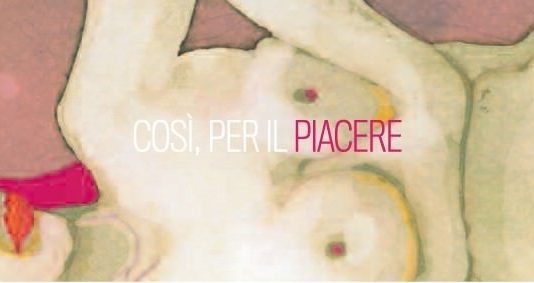 Ugo Pierri / Alberto Casiraghy – Così, per il piacere