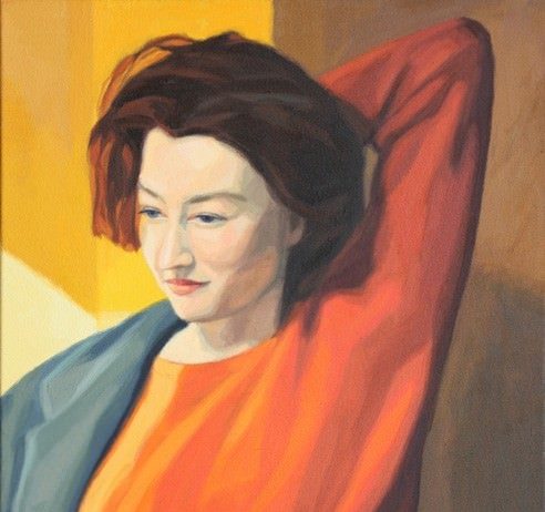 Valerio Cugia – Pittura di una natura sognata Valerio Cugia – Pittura di una natura sognata