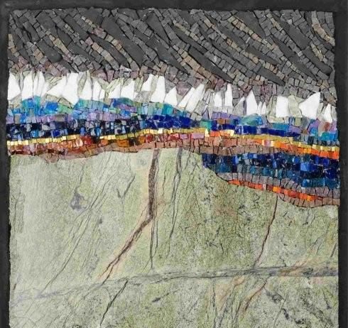 Verdiano Marzi – Mosaicista