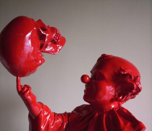 Vincenzo Rusciano – Deadline