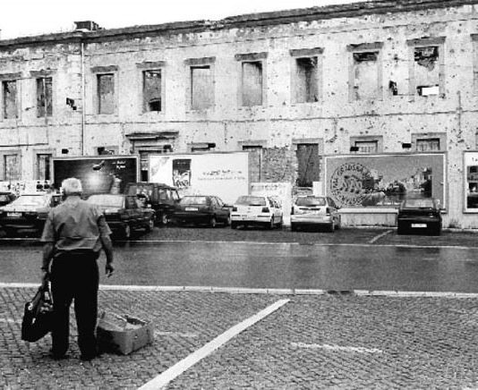 Vittorio Daniele – Passaggi