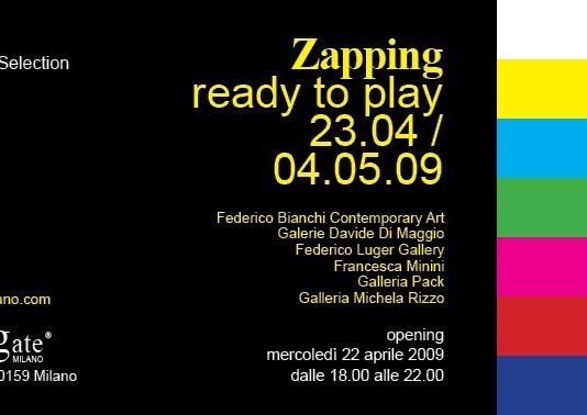 Zapping – Ready to play